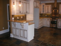 Kitchen Remodel - Countertops